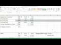 ACC201 Chapter 06a Instructor Notes