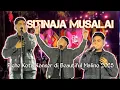 Download Lagu SITINAJA MUSALAI   Piche Kota Nyanyi Lagu Bugis di Konser Beautifull Malino 2025