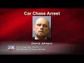 Albertville Man Arrested and Charged with Several Felonies
