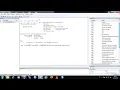 Comment creer et recoder une variable qualitative avec le logiciel stata