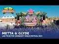 Download Lagu Metta \u0026 Glyde live at Luminosity Beach Festival 2023 #LBF23