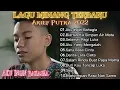 Download Lagu Kumpulan Lagu Slow Rock Minang Terbaru 2022 | Arief Putra - Aku Ingin Bahagia