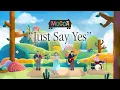 Download Lagu MOCCA - JUST SAY YES (OFFICIAL VIDEO)