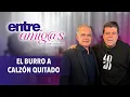 Download Lagu Esta no es una entrevista normal es con el Burro Van Rankin | Entre amigos con Mancera