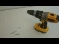 IKEA Allen Wrench Hack - Allen Wrench Drill Bit Hack
