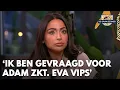 Download Lagu Lale Gül: 'Ik ben gevraagd voor Adam zkt. Eva VIPS' | DE ORANJEZOMER