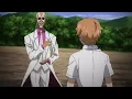 Anime name Demon King Daimao ep 7