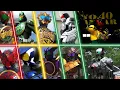 Download Lagu Kamen Rider OOO All Rider Henshin And Forms