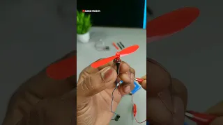 Water Pump Making Using High Speed Coreless Drone Moter Ashwinprojects Shorts Miniwaterpump 