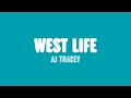 Download Lagu AJ Tracey - West Life (Lyrics)