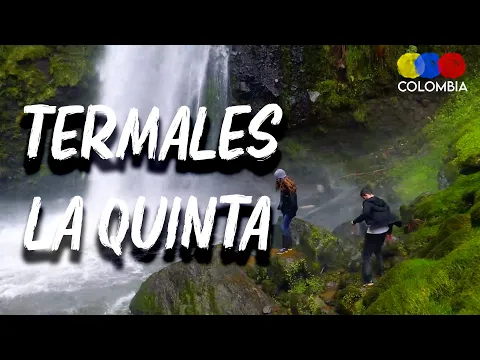 Termales La Quinta | Perfect Hot Springs Getaway