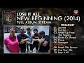 Download Lagu Lose It All - New Beginning (FULL ALBUM) By. HansStudioMusic [HSM]