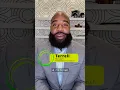 Letting your interview responses shine