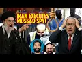 Download Lagu JARINGAN MATA-MATA NETANYAHU RUNTUH!? Iran Eksekusi Agen Mossad, Krisis Intelijen Israel Terbongkar