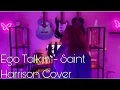 Download Lagu Saint Harrison- Ego Talkin' COVER  (BreezProd.)