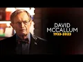 David McCallum NCIS Ducky Dead at 90
