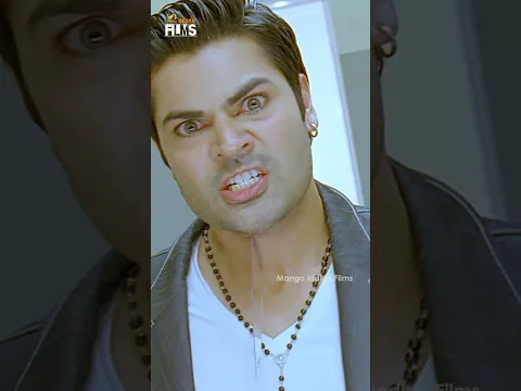 Best Intense Scene | Damarukam Movie | Nagarjuna | Anushka Shetty | Prakash Raj | Kannada | #Shorts