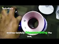 Dyson Hair Dryer Repair Service Centre Petaling Jaya Selangor Genuine Replacements Only