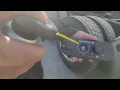 Thermo King APU shutting down getting Yellow triangle Due to bad controller