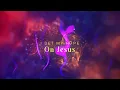 Shane & Shane, Worship Initiative | I Set My Hope on Jesus [feat. Dinah Wright] (Lyrics Video)
