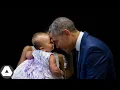 7 Cute Barack Obama and Kids Moments that Will Make You WISH He Was Still President
