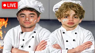 COOKING WITH VINNIE HACKER PART 2