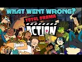 Why Total Drama Action Failed A Retrospective