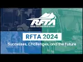 RFTA Who We Are Our Successes Our Challenges and Looking Forward