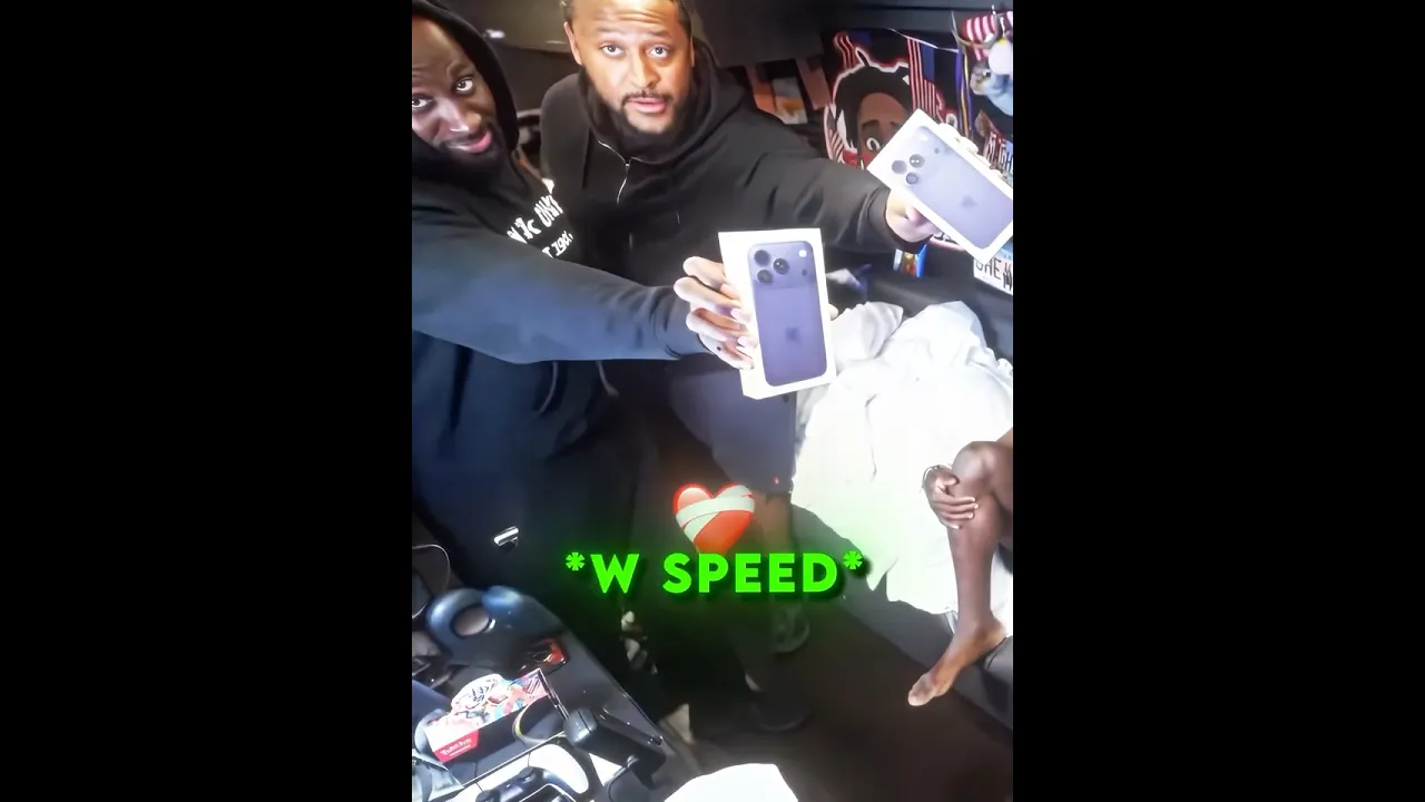 W Speed❤️🩹
