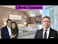 The Lifestyle of Chris Cuomo 2025 Wife 3 Children Houses Cars Net Worth