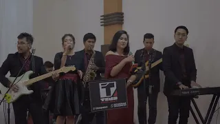 Raisa - Love You Longer (COVER)