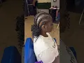 Dess Dior Braids