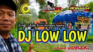 Download Jingle idola terbaru dj low low x pong pong versi terbaru cocok buat ceksound MP3