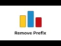 Code Forces 1714B Remove Prefix in Arabic
