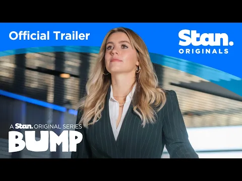 Official Trailer Season 4
