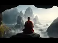 Calm Mountains - Tibetan Healing Relaxation Music - Ethereal Meditative Ambient Music