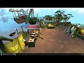 RS3 G-IM Questing 2 - Bringing Home The Bacon