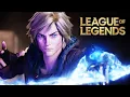 Download Lagu League of Legends - 4K Season 2020 Cinematic \