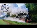 Download Lagu 6 september 2025 Terug naar Toen 2025 bij de Veluwsche Stoomtrein Maatschappij deel 2: zaterdag