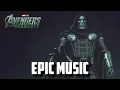 Lagu Avengers: Doomsday | EPIC TRAILER MUSIC
