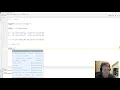 TensorFlow Tutorial - Variables