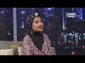 Yuna shares how did Usher come into the picture