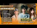 Lagu BINTANG 5 - Tenxi, Naykilla \u0026 Jemsi | SO ASU | MEJIKUHIBINIU | BERUBAH || LAGU VIRAL TIKTOK 2025