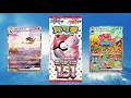 GOD PACK COMPILATION Pokemon 151