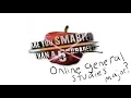 Young Mantis - Are You Smarter Than An Online General Studies Major