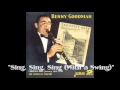 Download Lagu Sing Sing Sing - Carnegie Hall 1938