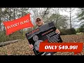 IS THIS THE BEST BUDGET GROUND BLIND Ambush Ground Blind From Dunhams Sporting Goods