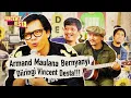 Download Lagu ARMAND MAULANA NGAJAK NYANYI BARENG.. TAPI JANGAN RUSUH!! ARMAND MARAH LOH!!