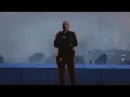 BALD COP HOPS ON DUTY IN GTA 5 RP RedlineRP