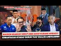Download Lagu NASDEM VS DEMOKRAT PERANG🔥REBUTAN POSISI CAWAPRES ANIES❗SALING TUDING PENGKHIANAT❗BUBARRRR AJA LAH😂